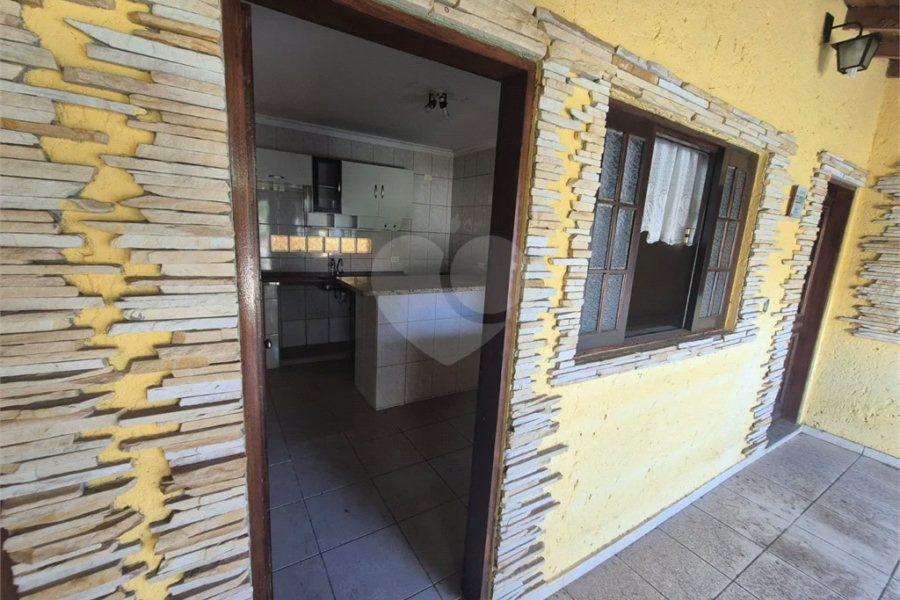 Casa à venda, com 3 quartos (1 suíte com closet) no bairro Caxambú – Piracicaba-SP