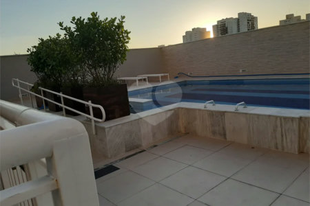Excelente apartamento localizado na Mooca