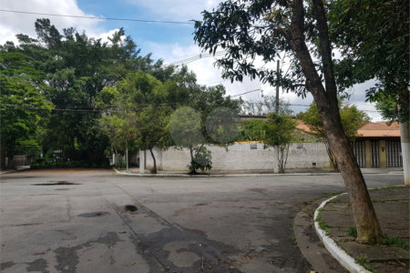 Terreno à venda em Jardim Campo Grande, São Paulo, SP