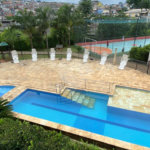 Apartamento com 48m², 2 quartos, garagem, à venda na Vila Nova Cachoeirinha