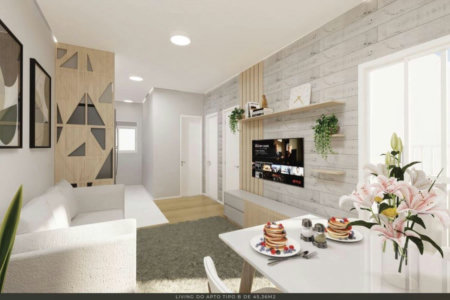 Grand Ville Residencial