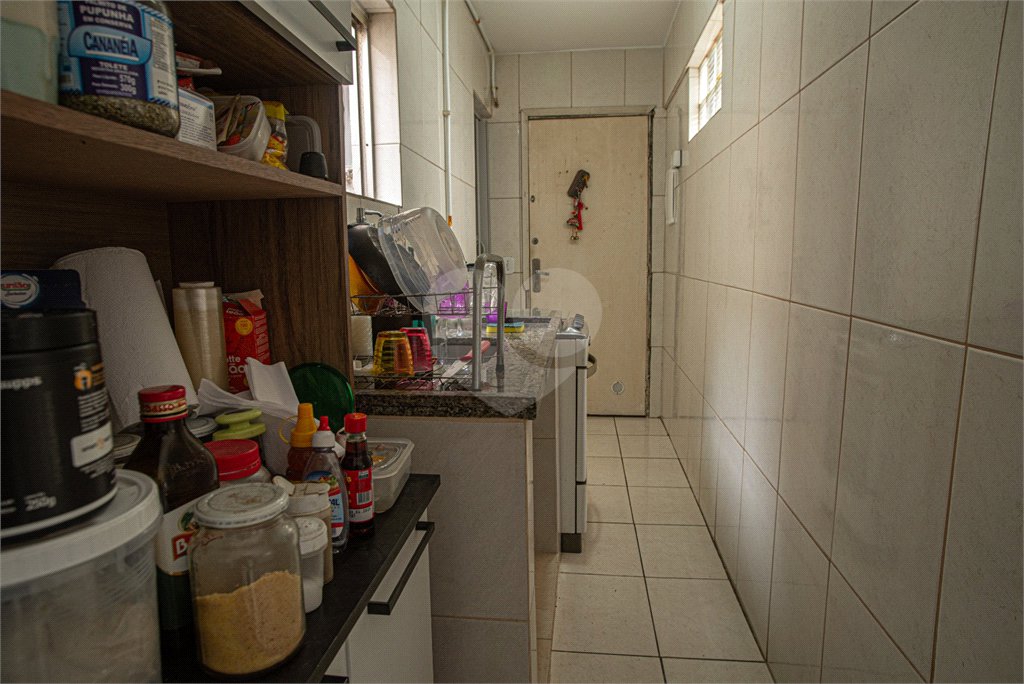 APARTAMENTO A VENDA EM SP BELA VISTA
