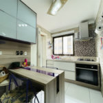 Apartamento pronto para mudar 69 m² c/ 2 Dormitórios e 1 Vaga -Condomínio Kentucky Próximo ao Shopping Metrópole!