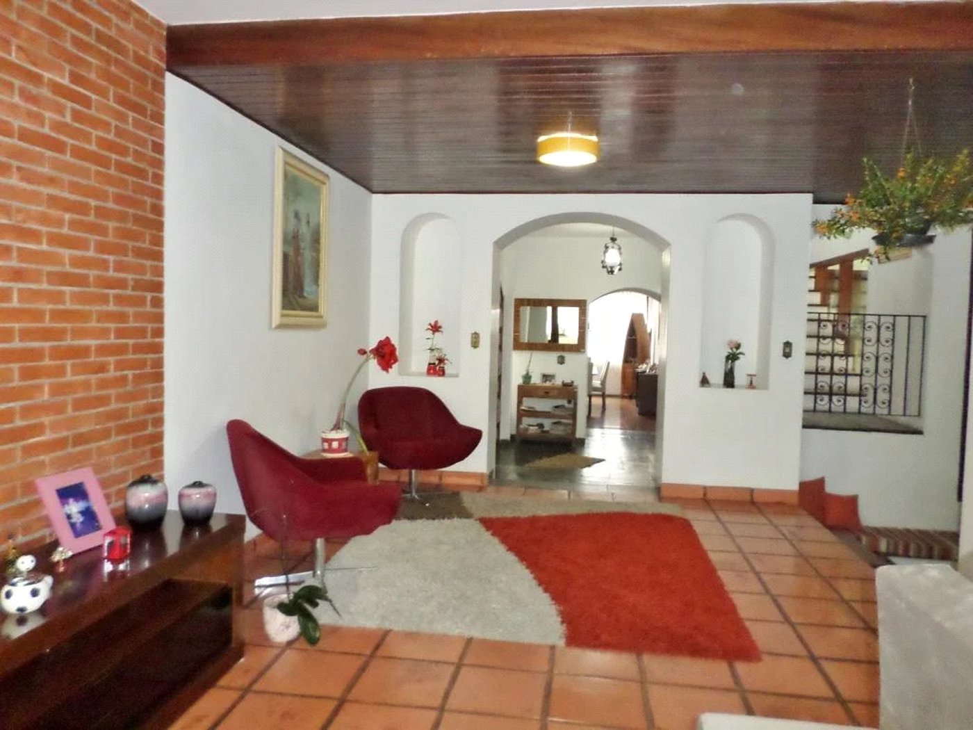 Casa à venda com 4 quartos, sendo 2 suítes, em Jardim Leonor, São Paulo, SP