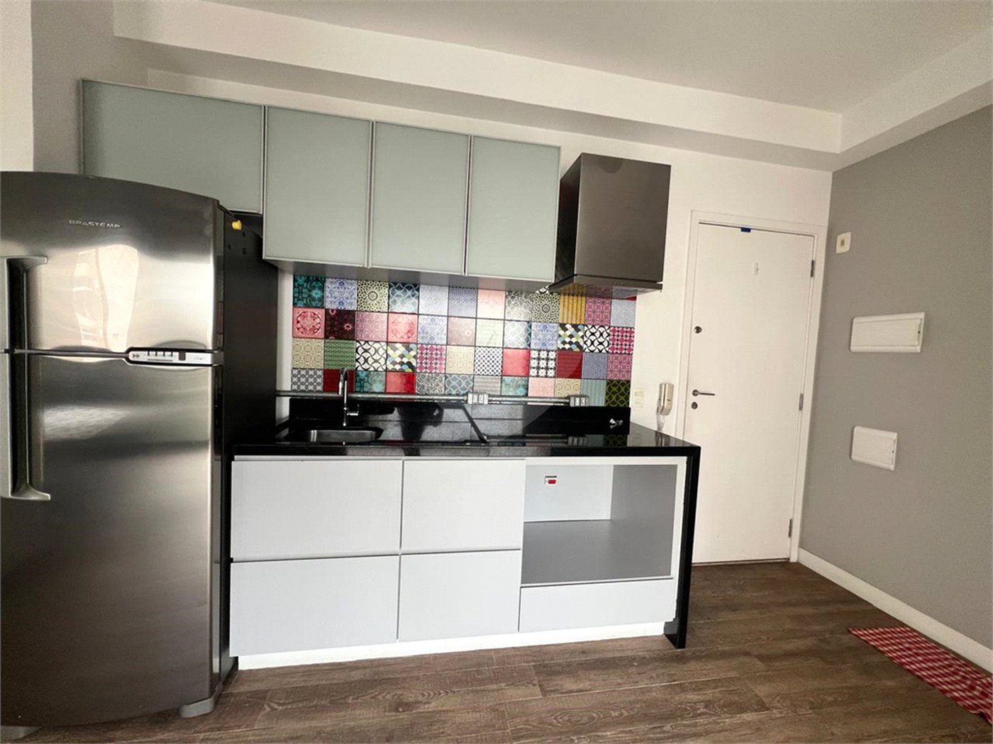 Apartamento á venda - Saúde