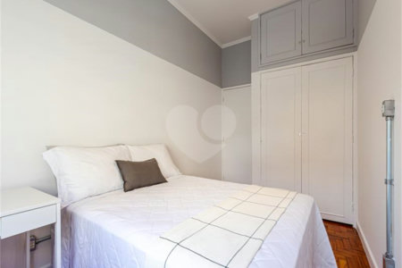 Apartamento 4 quartos em Bela Vista