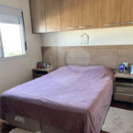 Apartamento no Clima Bothânico