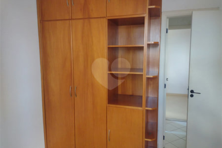 Apartamento à venda no Residencial Felicitá - São Carlos/SP