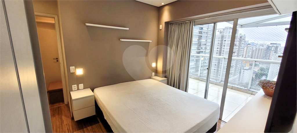 COBERTURA COM AR CONDICIONADO - VILA MARIANA