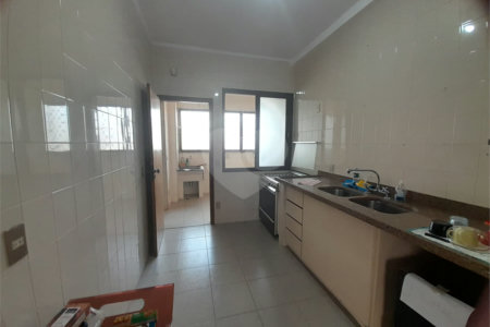 Apartamento à Venda no Edifício João Malagutti – 3 Dormitórios, 132m², Vista Maravilhosa!