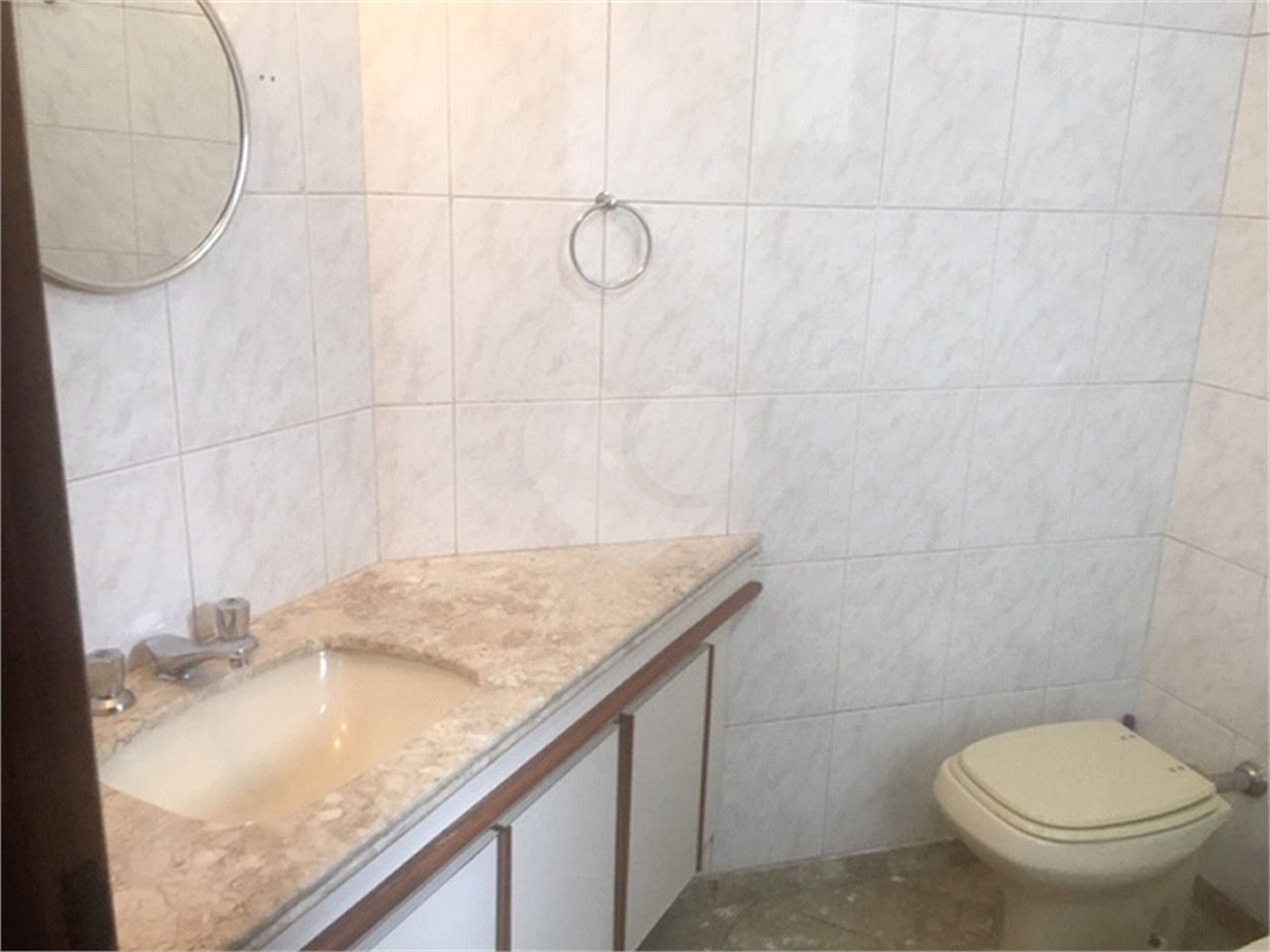 Apartamento para alugar com 3 quartos, sendo 1 suíte, em Brooklin, São Paulo, SP