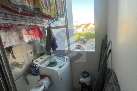 Apartamento à venda com 3 quartos em Vila Lageado, São Paulo - SP