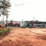 Terrenos Estratégicos – Avenida Getúlio Vargas | 9.262,02 m² (Potencial: 11.437,80 m²)