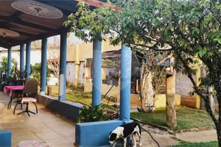 Casa Avarandada à Venda no Belverde – Espaço, Conforto e Contato com a Natureza