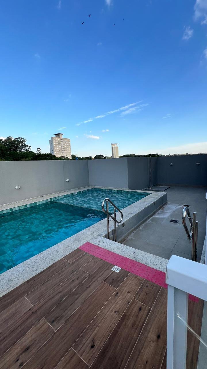 Apartamento à venda com 2 quartos em Butantã, São Paulo, SP