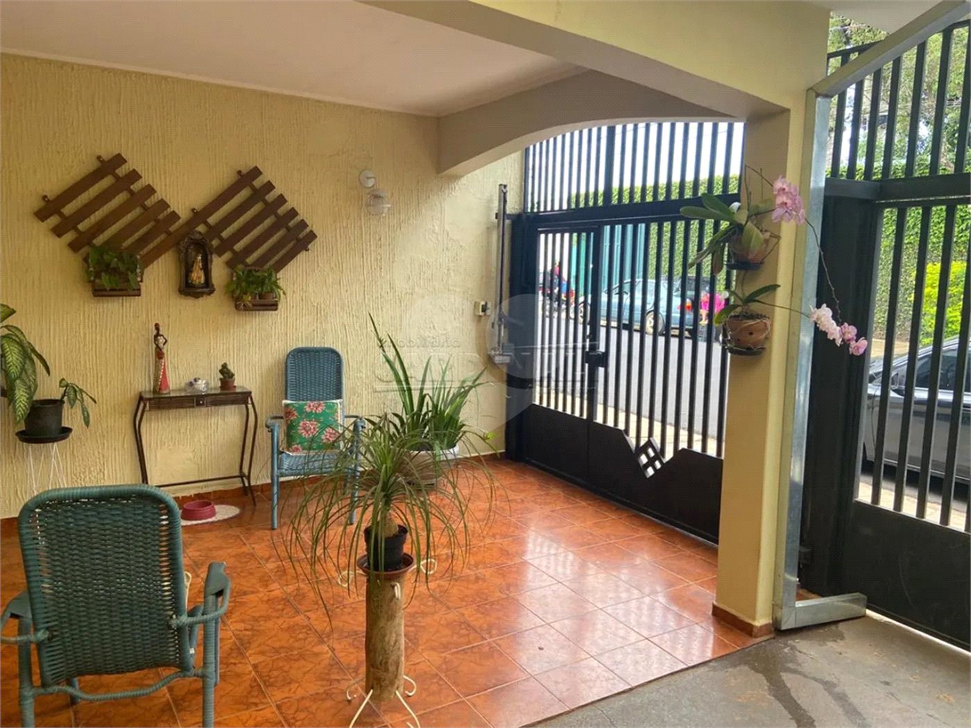 Casa à Venda no Jardim Bandeirantes