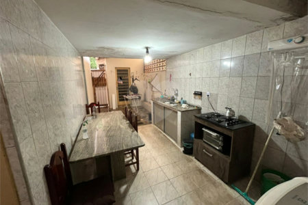 Casa a venda na Cidade Jardim com 3 dormitorios e 1 suite
