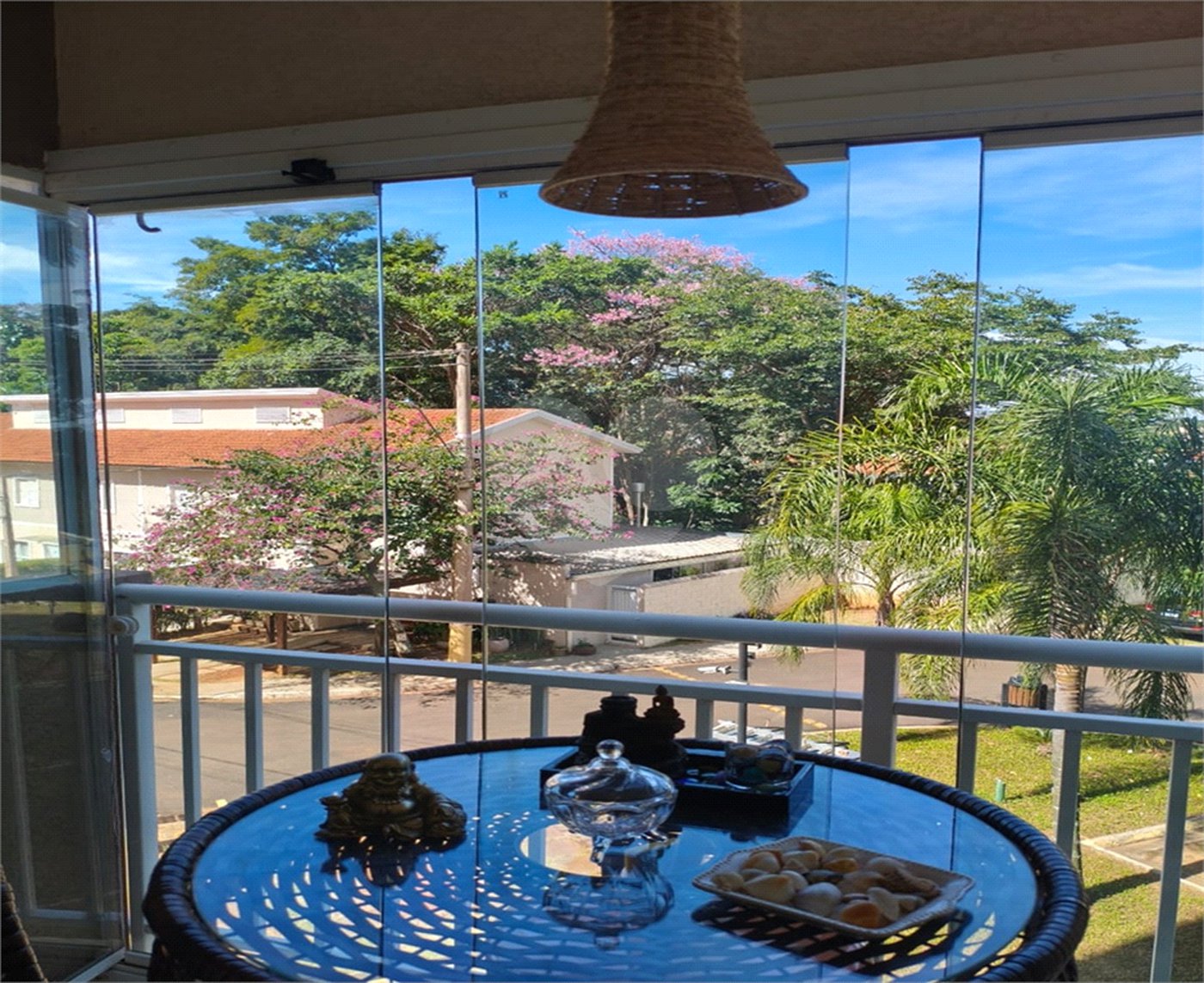 Apartamento Espaçoso com Sala Ampliada – Condomínio Vila Verde Sabará
