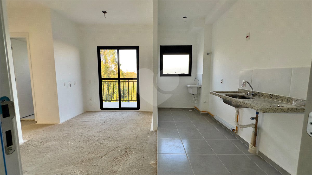 Apartamento à Venda – Viva Parque Residencial | Indaiatuba/SP