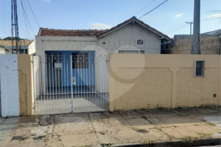Casa térrea na Vila Prado .