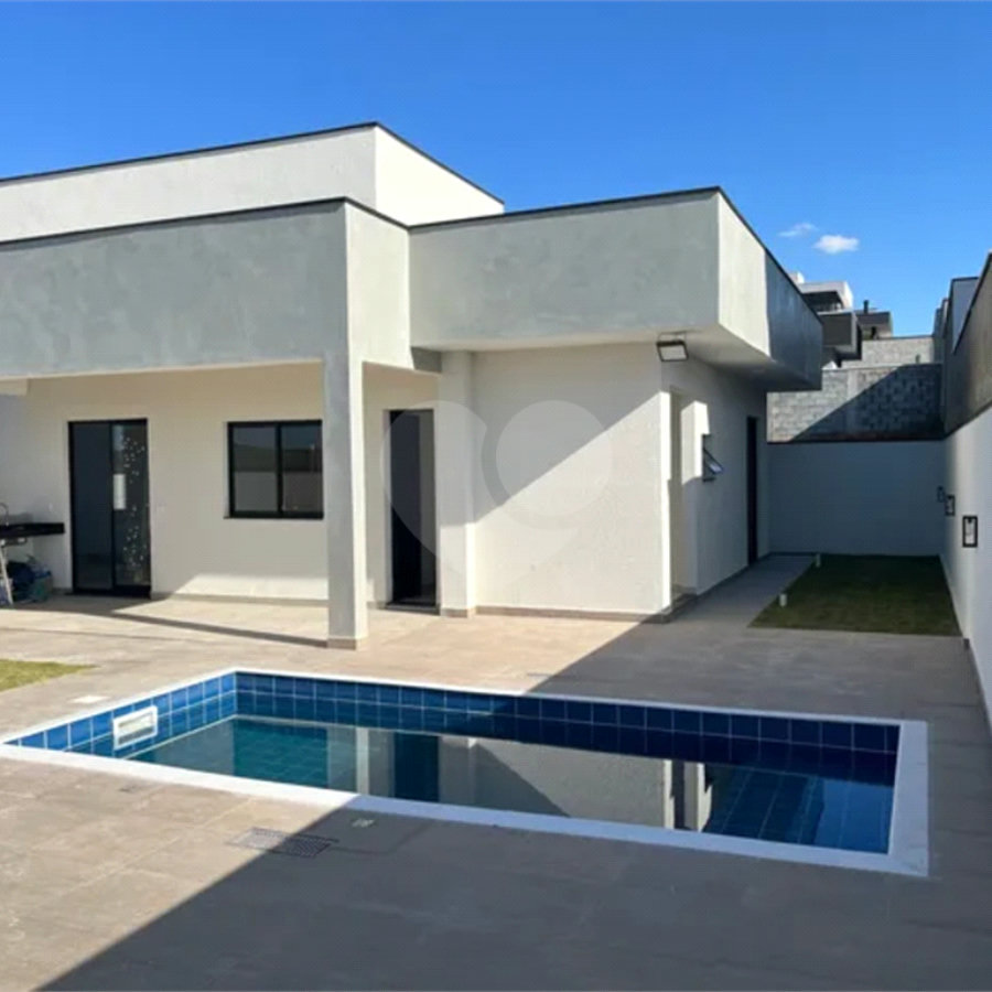 CASA A VENDA EM CONDOMINIO 357M², 3 DORMITORIOS, 3 SUITE, 4 VAGAS, RESIDENCIAL MALIBU,CAÇAPAVA/SP.