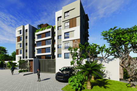 Apartamento com 2 suítes perto da Lucas em Atibaia