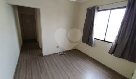 Apartamento à venda com 1 quarto em Cidade Alta, Piracicaba, SP