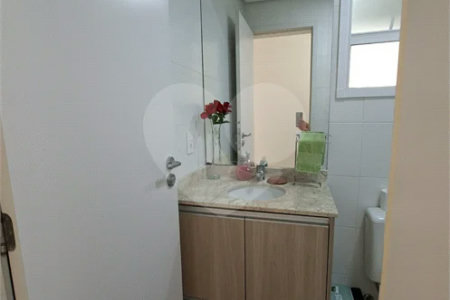 APARTAMENTO DE 85M² A VENDA NO CENTRO DE SBC