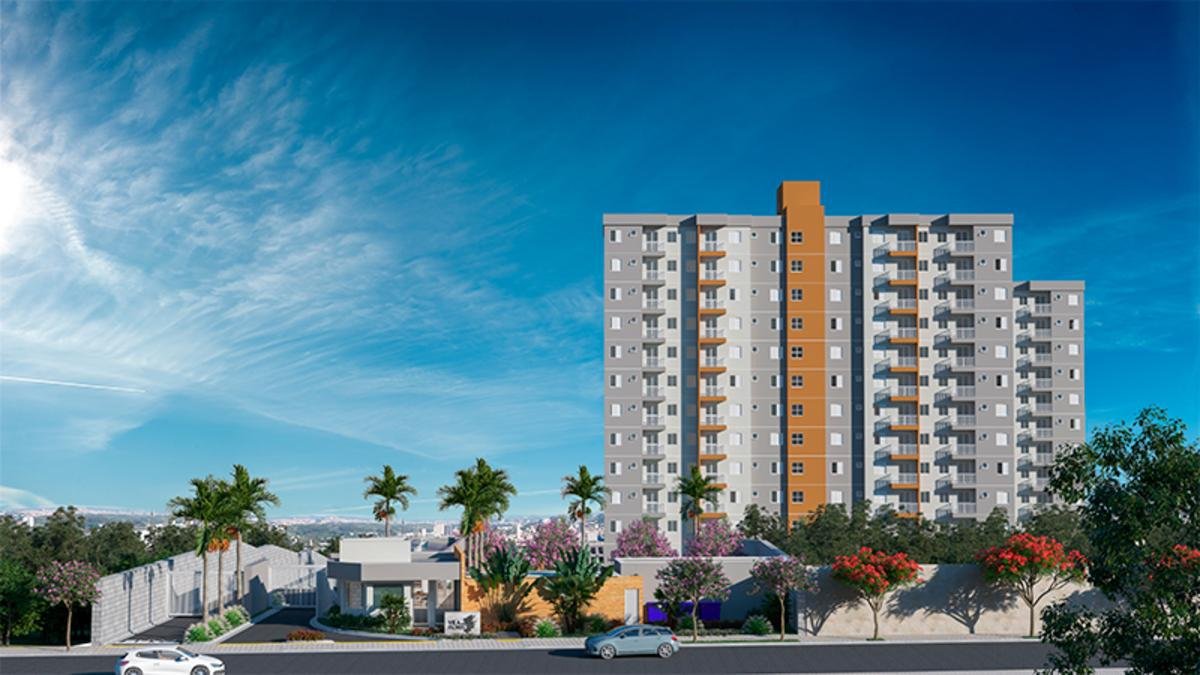 Vila Das Flores