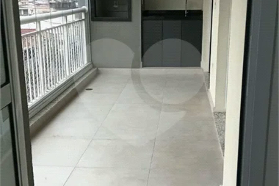 Apartamento LOCAÇÃO! 03 Dormitório, Varanda Gourmet com churrasqueira. Próximo metrô Santana