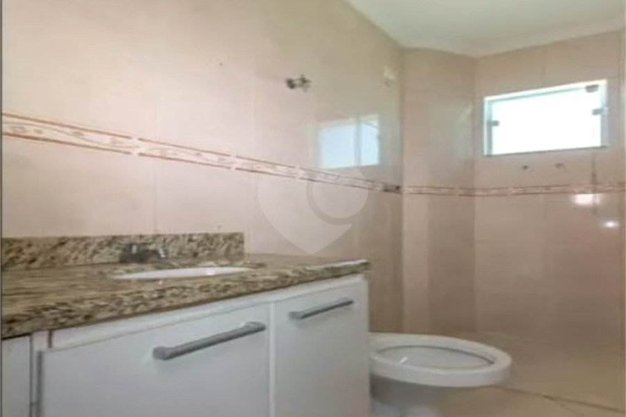 Casa à venda com 3 suítes em Chácara Mafalda, São Paulo, SP
