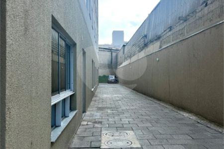 Apartamento á venda - Sacomã