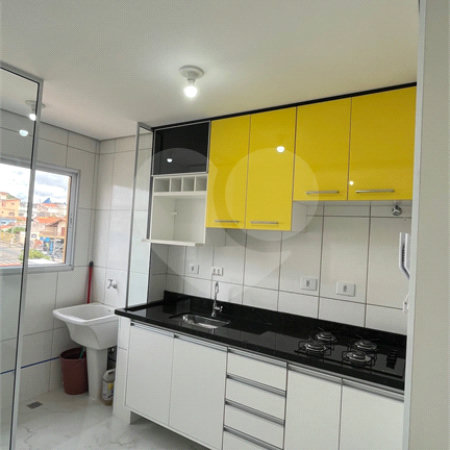 Apartamento a Venda em Atibaia com 2 dormitórios sendo 1 suíte