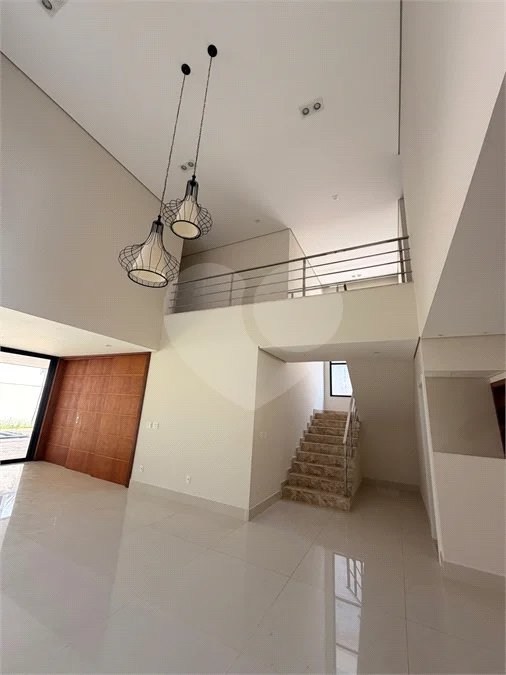 CASA À VENDA CONDOMINIO PORTAL BRAGANÇA | 4 SUÍTES | PISCINA