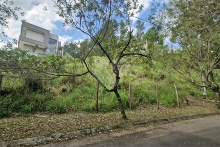TERRENO DIFERENDIADO À VENDA NO CONDOMÍNIO PORTO ATIBAIA – ATIBAIA/SP