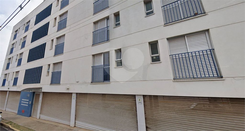 Apartamento Vila Marina São Carlos