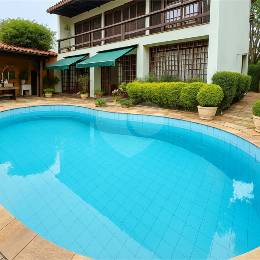 Casa dos sonhos a venda - Sobrado com Piscina no Jardim da Saúde, 270m² , 4 dorm., 2 suítes, 4 vagas, banheira , lareira, churrasqueira, terreno: 360 m²