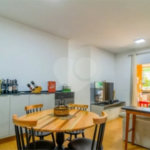Apartamento garden com 120 m², 3 quartos (1 suíte), 2 garagens demarcadas, à venda na Vila Guilherme