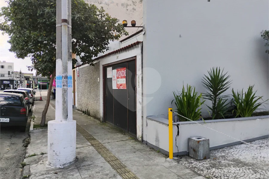 Terreno de 358 m² ao lado do Metrô Conceição