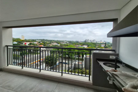 Apartamento à venda com 2 quartos, sendo 1 suíte, em Butantã, São Paulo, SP