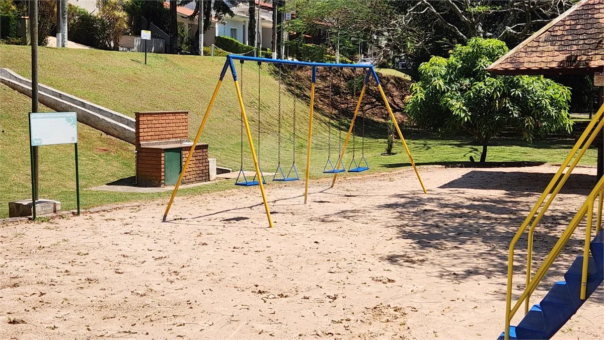 Terreno à venda em Condomínio Villagio Capriccio em Louveira