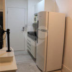 Studio à venda na Aclimação c/33,20m2 úteis - 1 Quarto/1 Vaga - 800m. metrô Ana Rosa/Paraíso