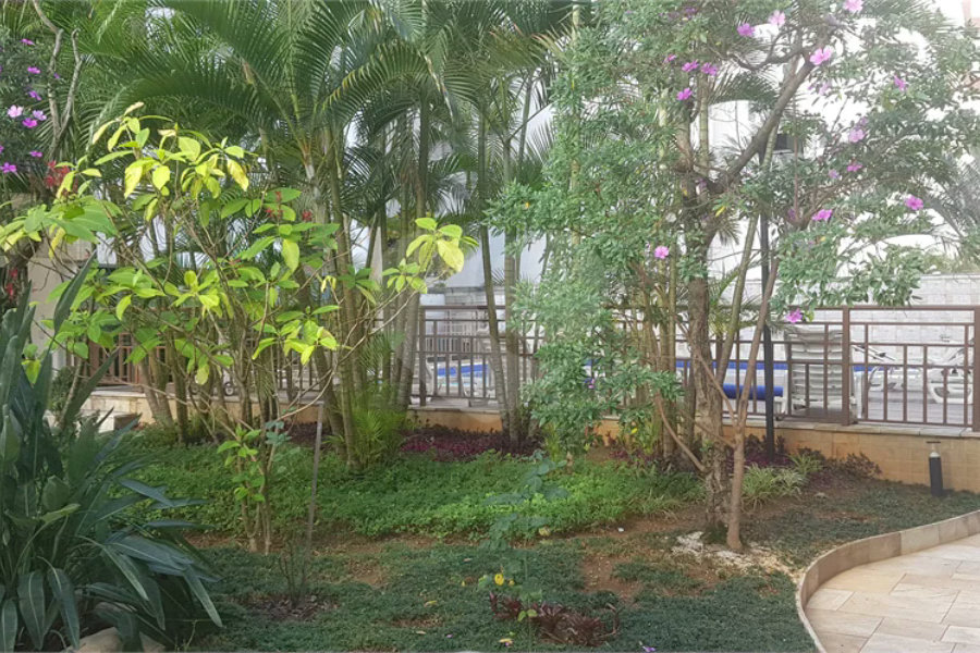 Apartamento á venda 4 dormitórios 1 suíte 2 vagas Rua Voluntários da Pátria em Santana, São Paulo/SP