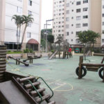 Apartamento com 2 dormitórios à venda, 56 m² por R$ 330.000,00 - Sapopemba - São Paulo/SP