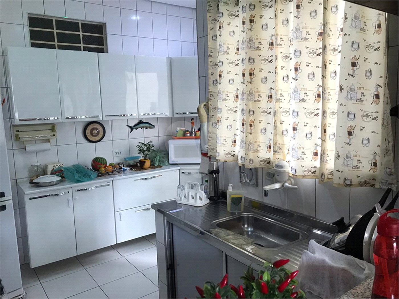 Apartamento à venda com 110 m² na Vila Mariana