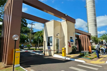 Apartamento 2 Quartos Novo no Monte Blanc | Lazer Completo e apenas R$ 230 Mil
