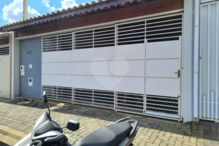 Casa térrea para venda na Vila Costa do Sol