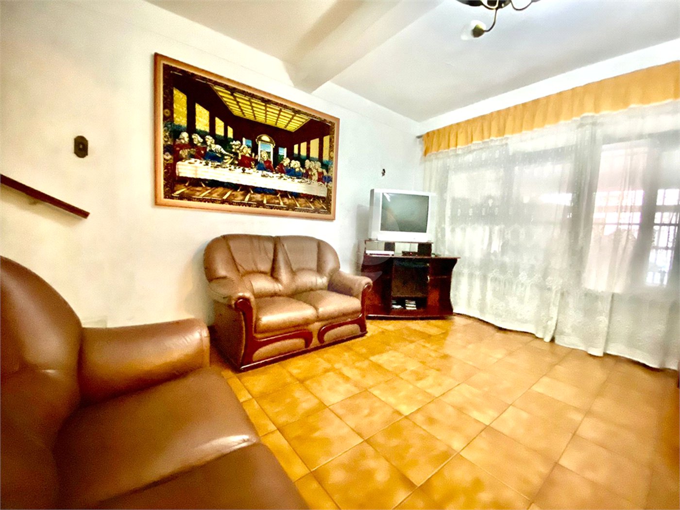 Casa na Vila Mariana