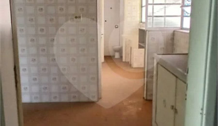 Apartamento à venda com 3 quartos em Mandaqui, São Paulo, SP
