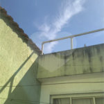 Casa com 2 quartos na Vila Brasileira em Mogi das Cruzes/SP